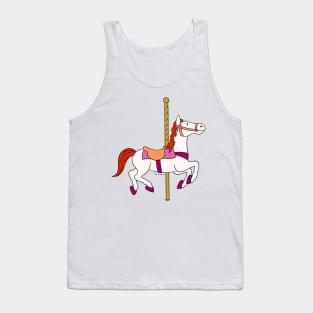 Ride With Pride 4 Tank Top